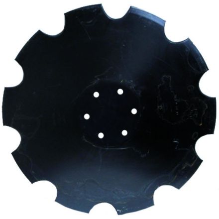  Krój talerzowy | 00311081